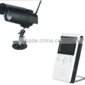 Wireless Camera thumbnail-1