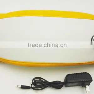 2016 China Cheapest Simple Control Two Vibration Massage Machine thumbnail-5