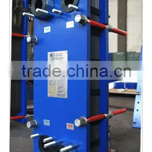 Stainless Steel Plate Heat Exchanger for Industry thumbnail-1