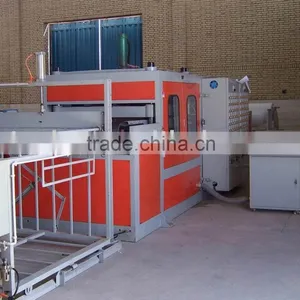 (Tianhai )Fully Automatic Vacuum Forming Machine thumbnail-1
