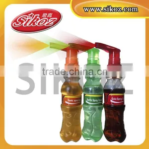 Sk-A078 Fanta Flavour Spray Liquid Candy thumbnail-1