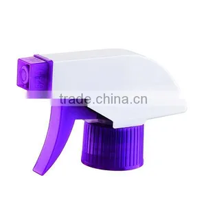 China Popular Household Chemicals to 500ml Trigger Spray Bottles thumbnail-3
