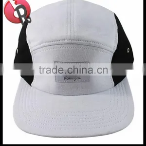 Fashion Custom 5 Panel Snapback Cap/hat thumbnail-1