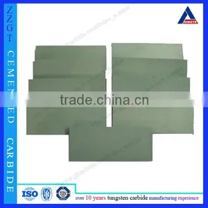 Hot Sale YG8 Hard Alloy Plates Delivery to Various Country thumbnail-1