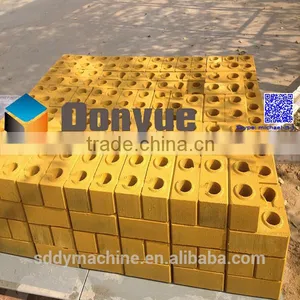 Manual Compressed Earth Block Machine thumbnail-1