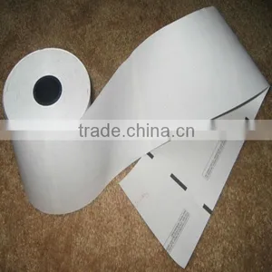 Cheap ATM Thermal Rolls With Black Mark thumbnail-1