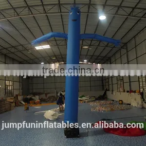 Sky Dancer Cheap 5meter Inflatable Air Dance Man thumbnail-3