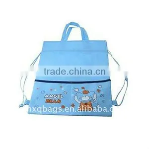 Non Woven Backpack thumbnail-1