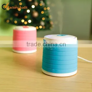 Cool Mist Humidifier / Mist Humidifier / Ultrasonic Cool Mist Humidifier thumbnail-3