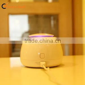New Electronics Product Ideas Best Ultrasonic Wave USB Humidifier Tabletop thumbnail-3