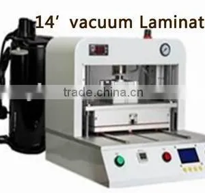 Mobile Phone Broken Touch Screen Repair Repairing Machine for All Cellphone Lcd Refurbish thumbnail-4