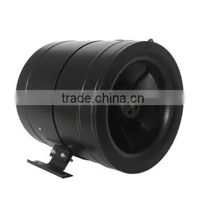300 mm MF Exhaust In Line Fan thumbnail-1