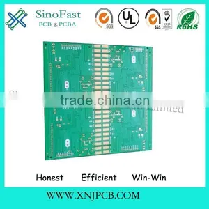Table Computer Mother Board/pcba Pcb Assembly Service in Shenzhen thumbnail-6