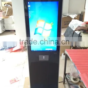 42 Inch EKAA Photo Booth for Wedding and Party Event thumbnail-1