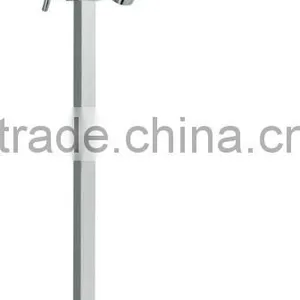 Brass Square Sliding Bar thumbnail-1