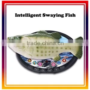 Intelligent Swaying Fish thumbnail-1