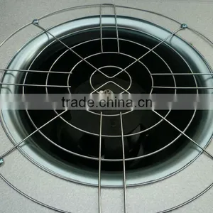 HEPA Filter Fan Filtration Unit thumbnail-4