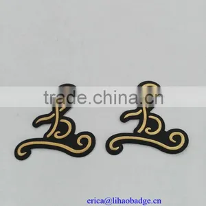 Custom Plastic Adhesive Sticker Logo thumbnail-1