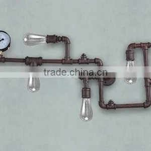 Manufacturer's Premium BRASS WALL LIGHT AND PENDANT LIGHT Outdoor Wall Light thumbnail-5