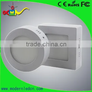 Good Price Surface Led Panel Light 3.5 Inch 6w 2.5usd thumbnail-4