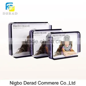 2016 New Style Acrylic Photofunia/Photo Frame thumbnail-1