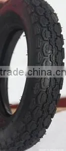 Motorcycle Tire 2.50-18 thumbnail-1