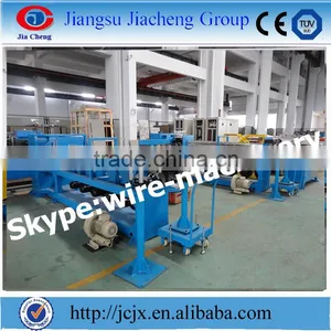Power Cable Manufacturing Machine thumbnail-4