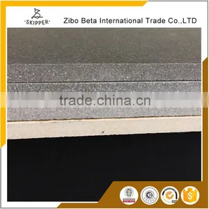 China Exporter Wood Look Full Body Porcelain Rustic Tile thumbnail-5