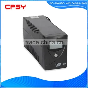 Computer Application 1000VA Offline UPS Single Phase 3 Years Warranty 50Hz Shangyu Shenzhen thumbnail-1