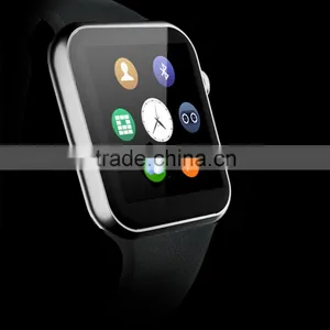 Heart Rate Test Smart Watch A9 Smart Watch Cheap thumbnail-4