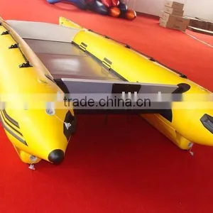Racing Boat/ High Speed Boat/motor Speed thumbnail-1