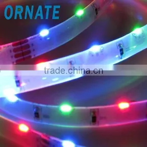 Full Color Dmx Addressable Led Strip Ws2801 thumbnail-1