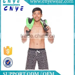 CNYE 2015 New Style Mens Swimming Trunks, Mens Swimming Trunks, Mens Swimwear thumbnail-3