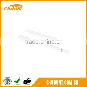 Customed Flexible Wall Cable Trunking Cover thumbnail-1