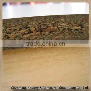 4'*8' Veneer Particle Borad / PB for Decoration thumbnail-1