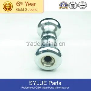 China Diecasting Aluminum Heat Sinks of Electronic thumbnail-5