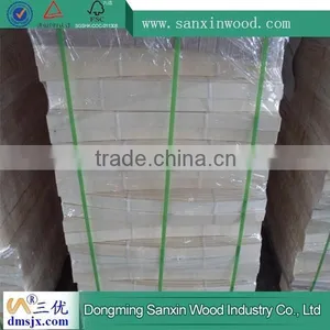 FSC Low Price Paulownia Plywood Made in China/waterproof Plywood Price thumbnail-3