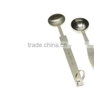 Round Shape Coffee Spoon thumbnail-3