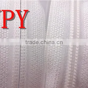 Long Chain Nylon Zipper thumbnail-1