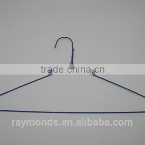Clothes Drying Hanger,Factory Price,powder Coated Hanger thumbnail-2