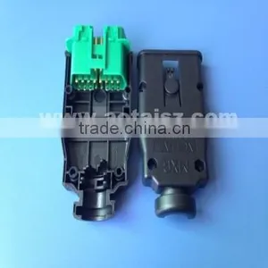 OBD2 Diagnostic Connector Enclosure OBDii Connector thumbnail-1