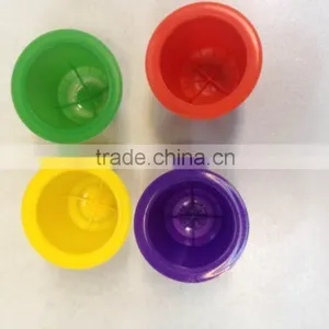 Empty Coffee Capsule,nespresso Capsule Compatible thumbnail-2