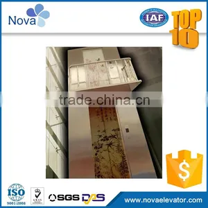 Commercial Superior Durable Lift Elevator thumbnail-1