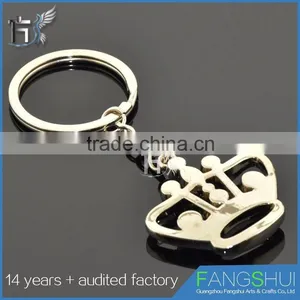 Customized Cupcake Keychain Low Price for Sale thumbnail-4