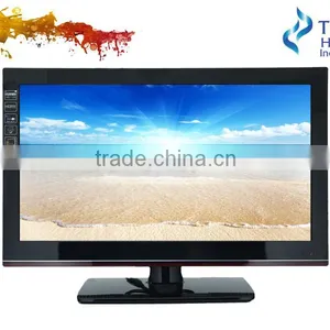 LED Colour Television 15" thumbnail-1