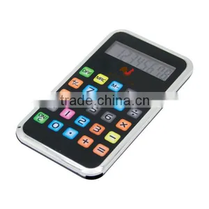 2016 Fashionable Mini Pocket Cell Phone Calculator thumbnail-1