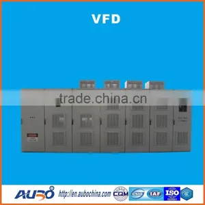 10KV Delta VFD Drives Variable Frequency Drive 1120KW thumbnail-3