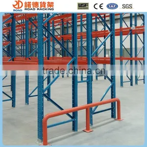 2016 Warehouse Steel Pallet Rack for Storage thumbnail-2