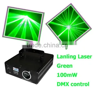 Club Green Laser 100mW thumbnail-1