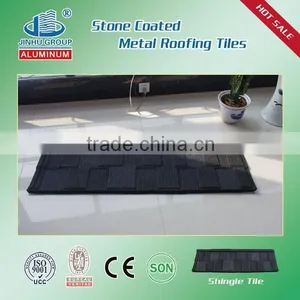 Roofing Materials For Aluminium Step Roofing Sheet thumbnail-3